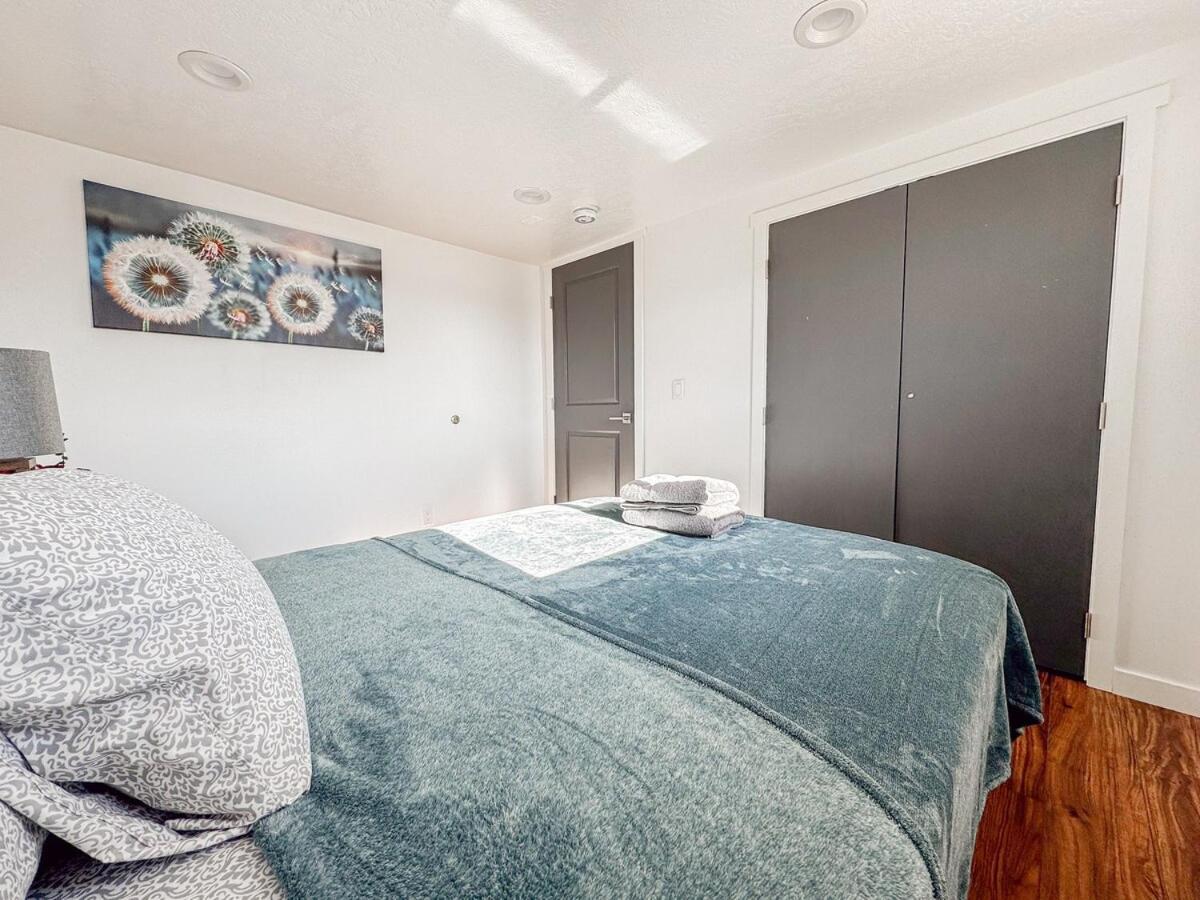 Holiday home Large Centrally Located Near Airport And Dt Slc