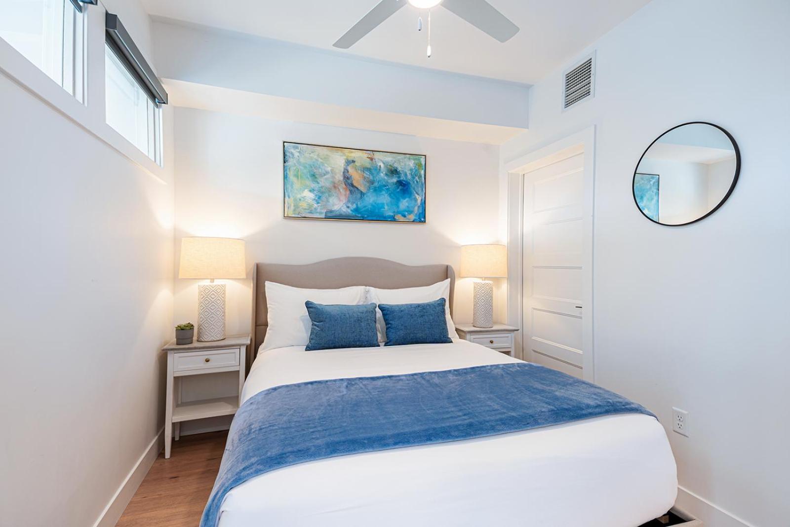 Apartment Awesome Amenities - Pool,hottub,gym,bowling And