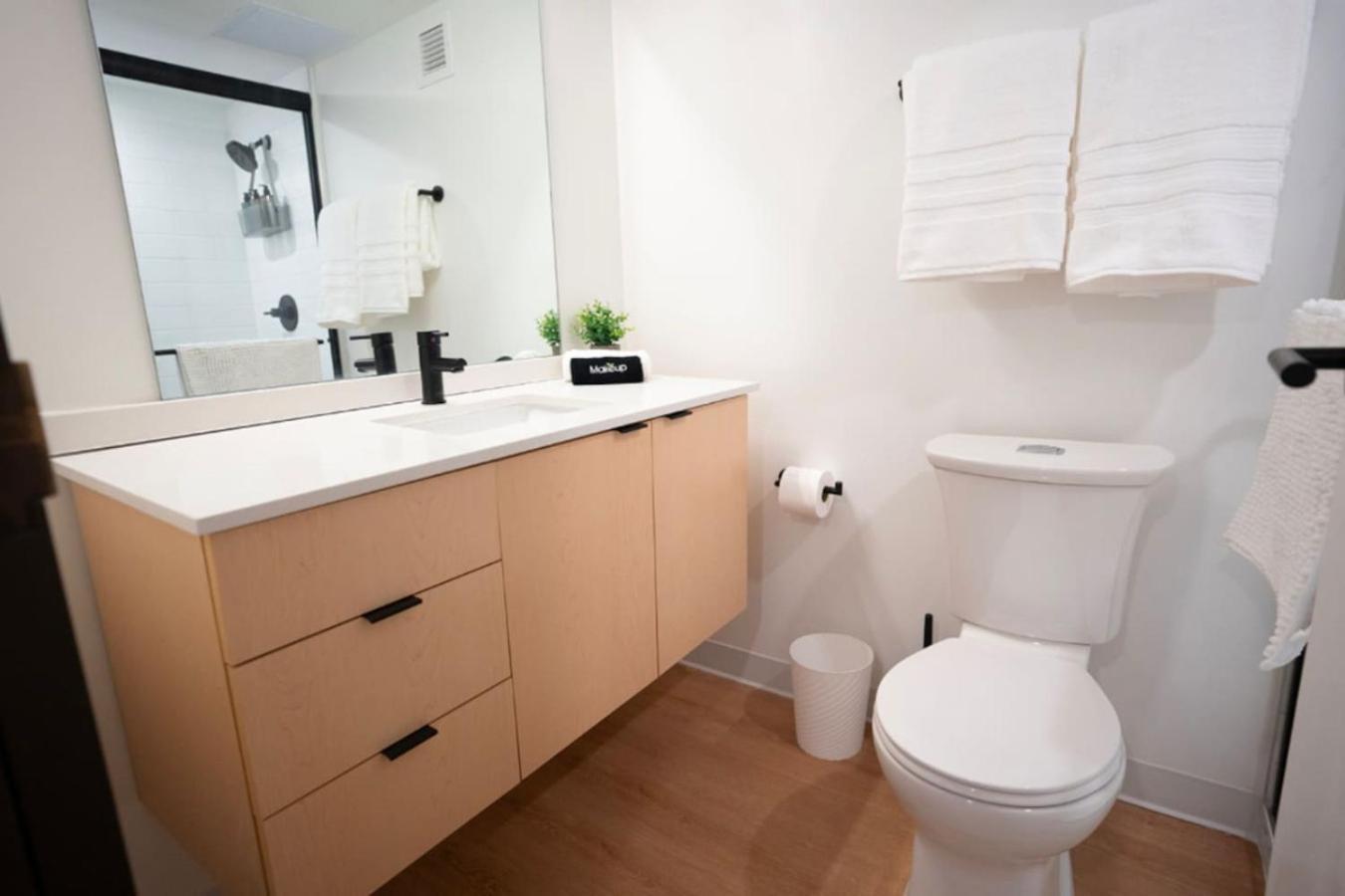 Cityscape Peaks Penthouse Dt Gym Free Parking Apartment Salt Lake City