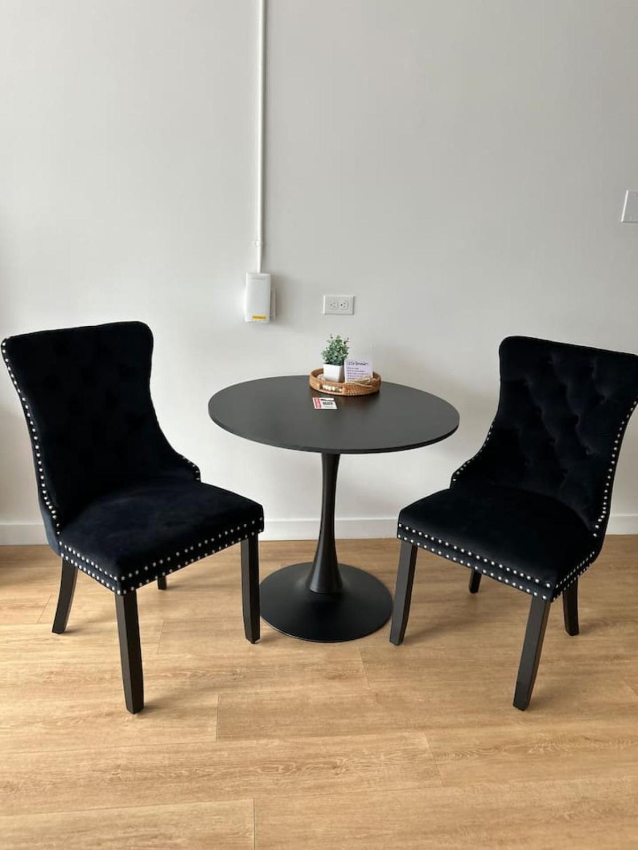 Cityscape Peaks Penthouse Dt Gym Free Parking Apartment