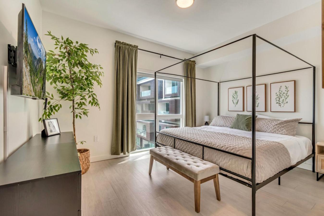 Paperbox By Cdh - Meadow Apartment Salt Lake City