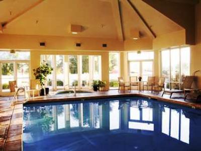 Hampton Salt Hotel 3*