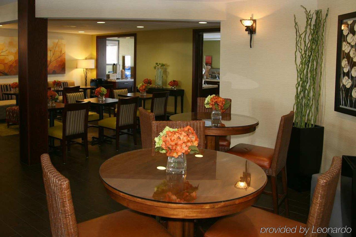 Hotel Hampton Salt Salt Lake City