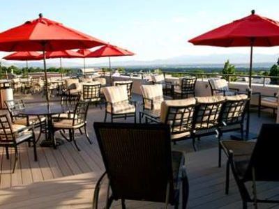 Hotel Hampton & Salt City-university/foothill Drive 3*