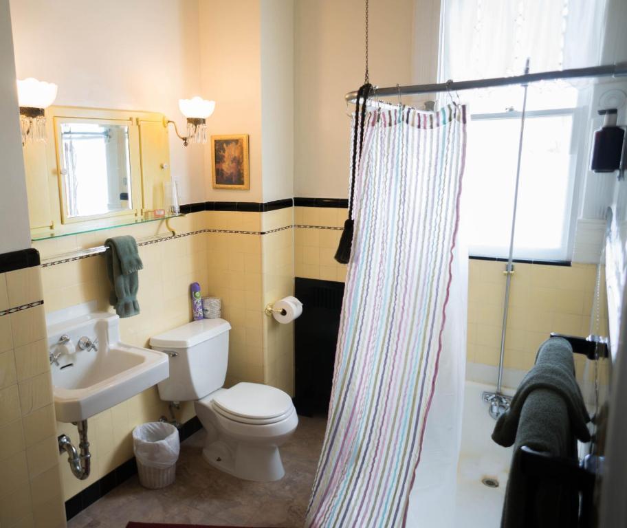 Apartment Historic Salt Gem *