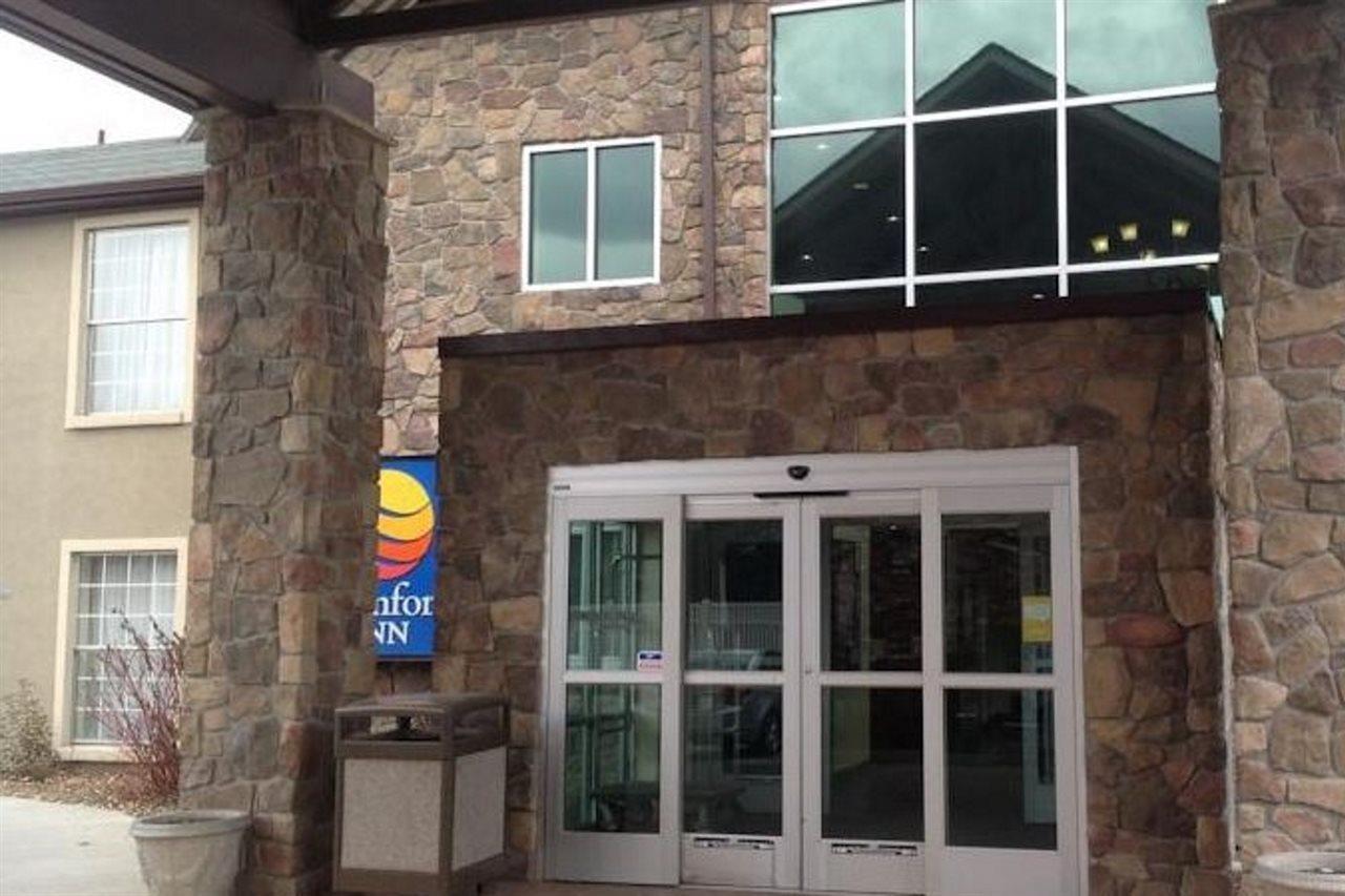 Comfort Downtown Inn