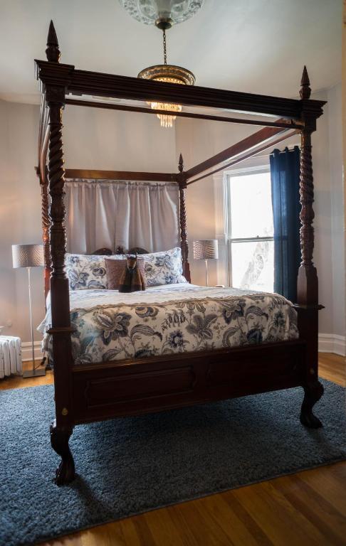 Apartment Historic Salt Gem *