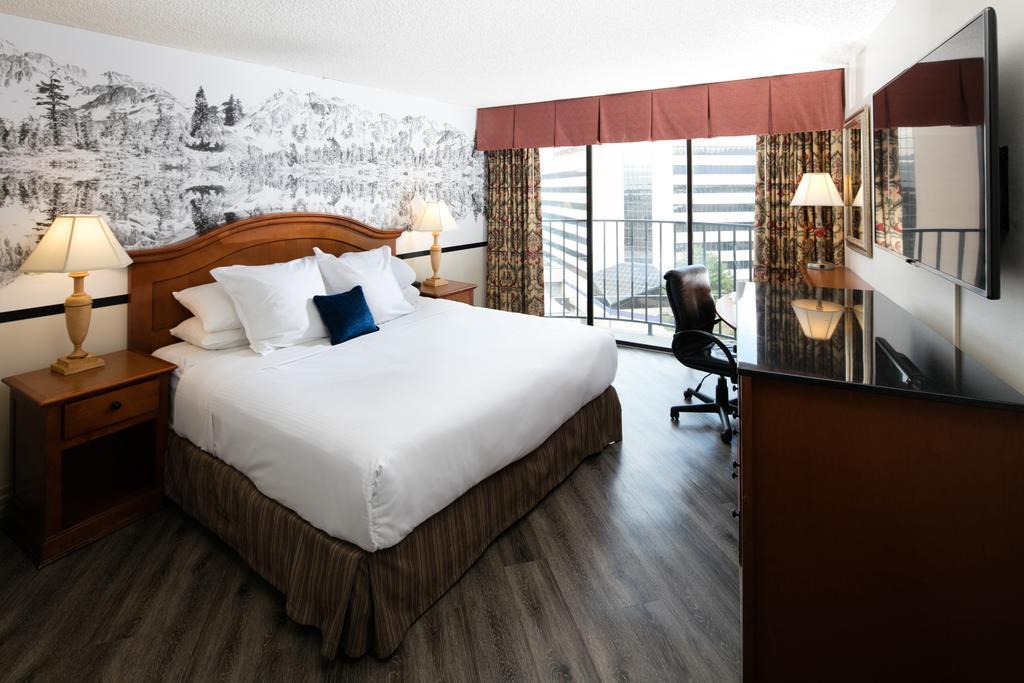 Hotel Rl Salt Salt Lake City