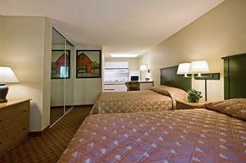 Hotel Extended America - Salt - Sugar House Salt Lake City