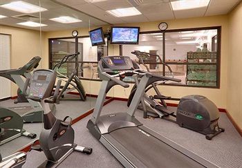 Hotel Springhill By Marriott Salt Downtown 3*