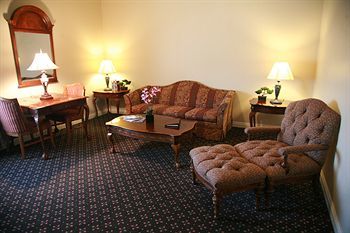 The Peery Salt Downtown, Tapestry Collection By Hilton 4* Salt Lake City