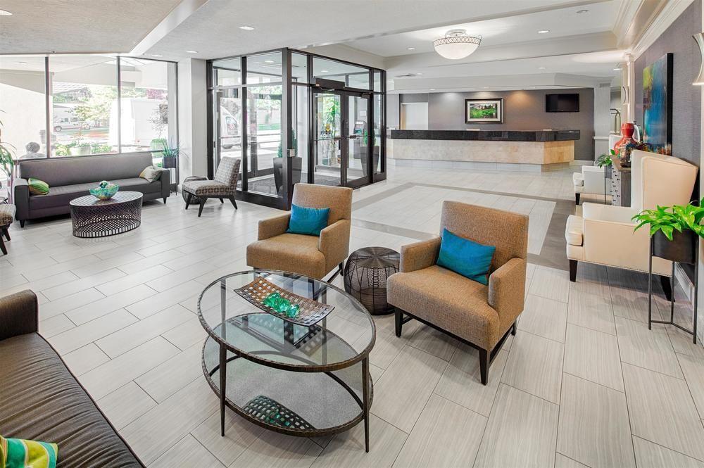 Hotel Rl Salt Salt Lake City