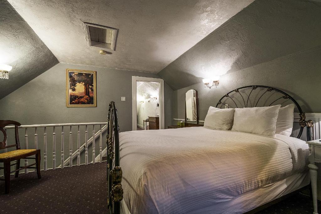 Apartment Historic Salt Gem
