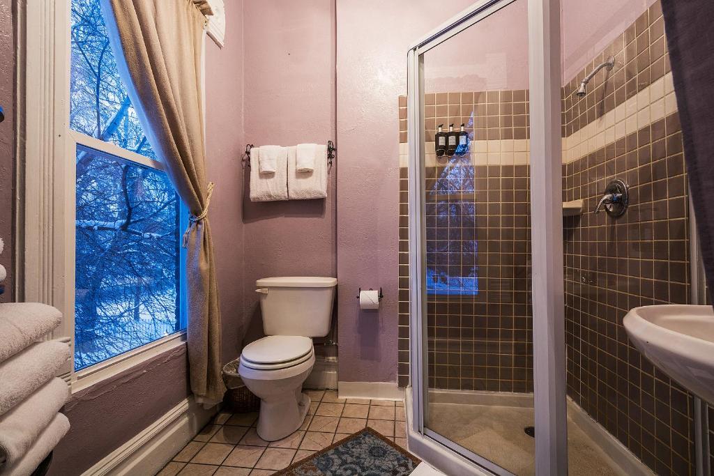 Apartment Historic Salt Gem Salt Lake City