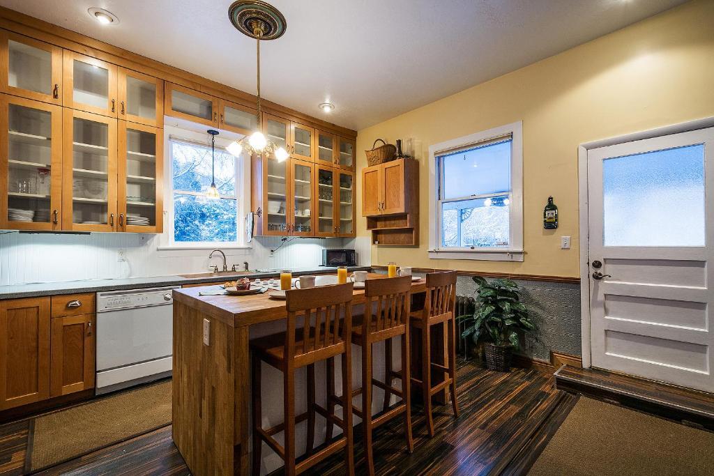 Apartment Historic Salt Gem