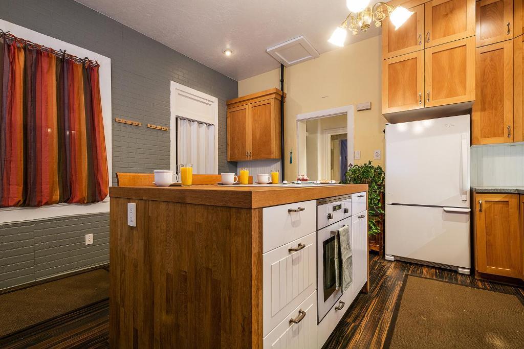 Historic Salt Gem Apartment Salt Lake City
