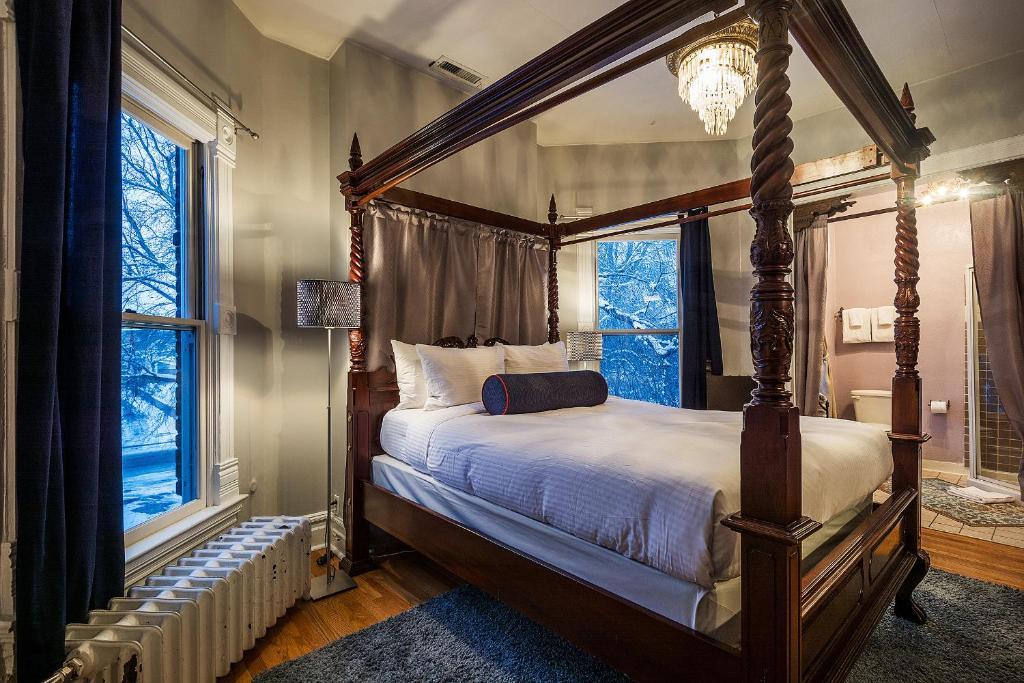 Apartment Historic Salt Gem *