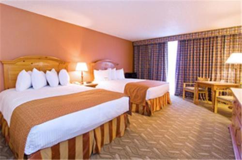 Inn Comfort Downtown 2*
