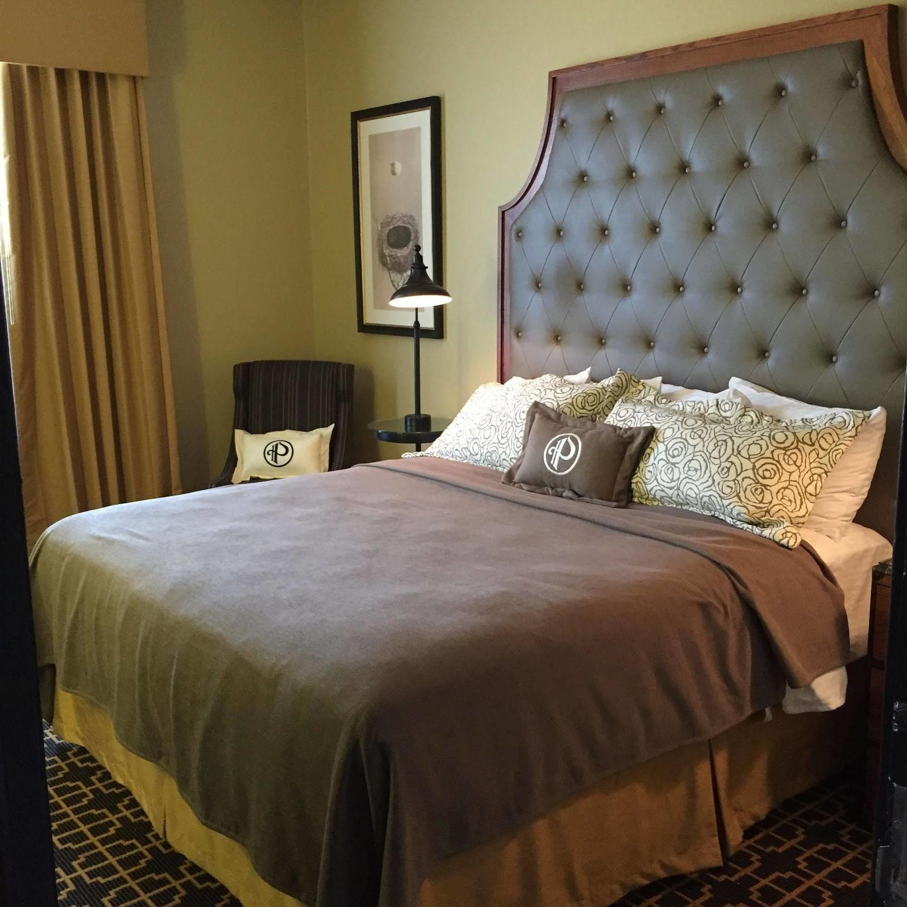 The Peery Salt Downtown, Tapestry Collection By Hilton Hotel Salt Lake City