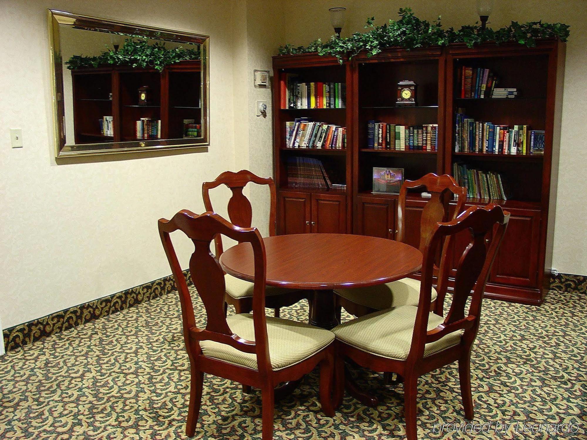 Hotel Salt Plaza Surestay Collection By Western Salt Lake City