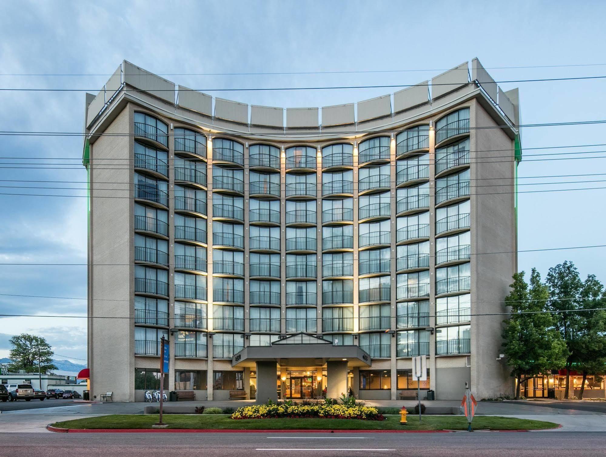 Rl Salt Hotel 3*