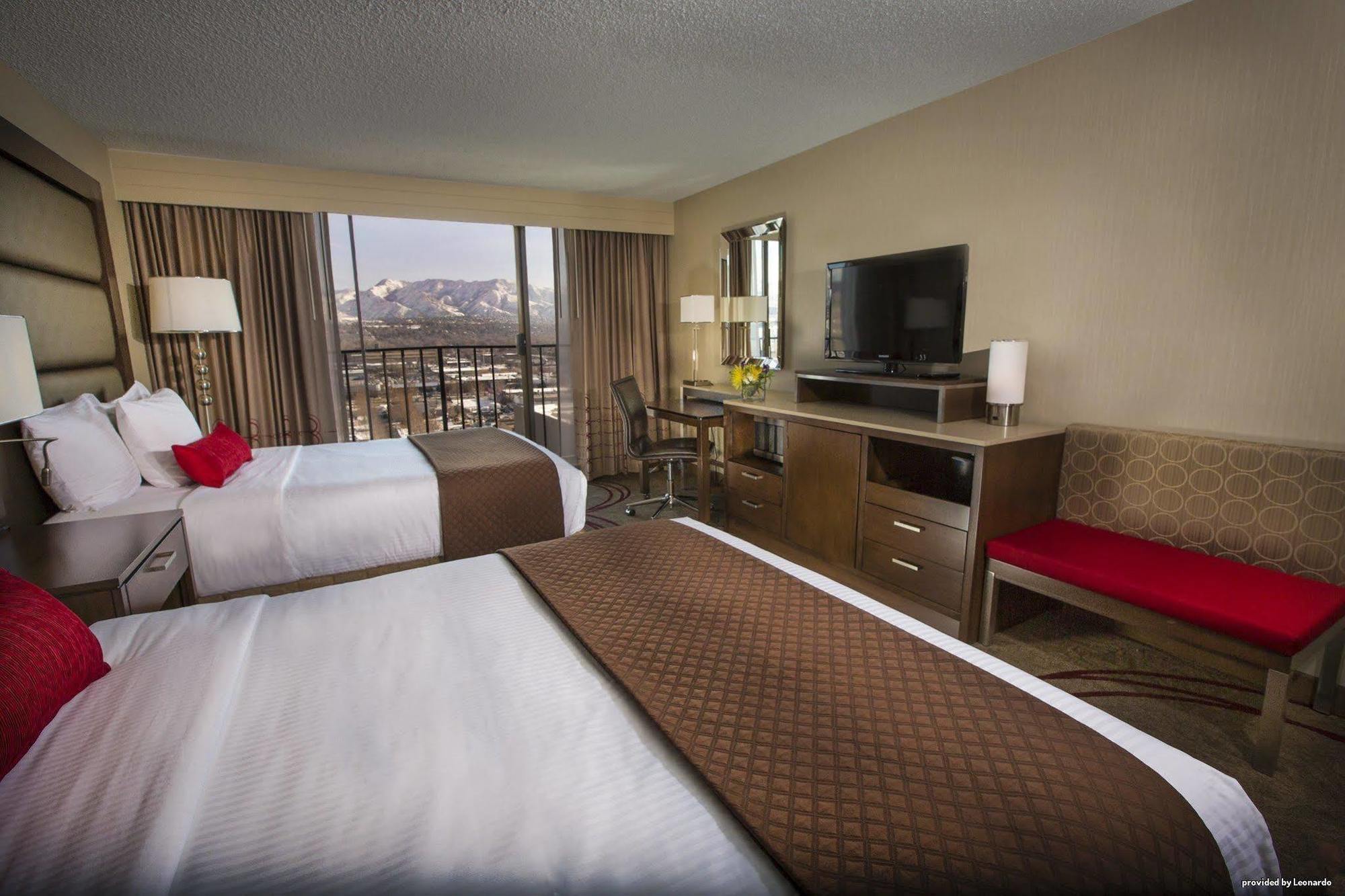 Rl Salt Hotel 3*