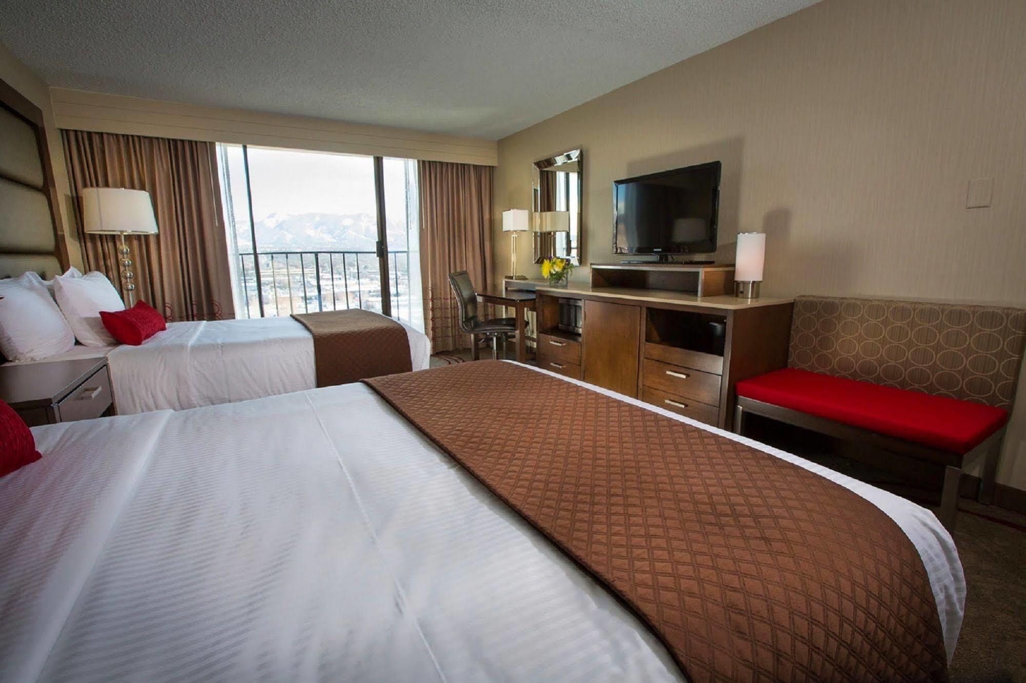 Hotel Rl Salt Salt Lake City