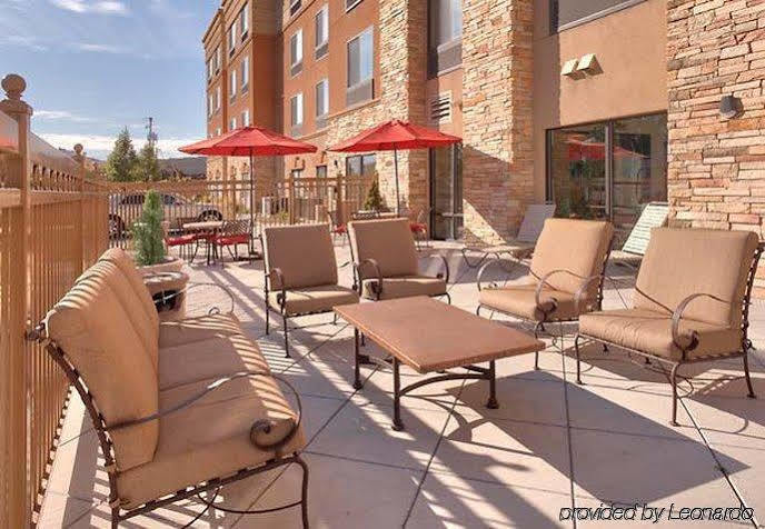 Springhill By Marriott Salt Downtown 3*