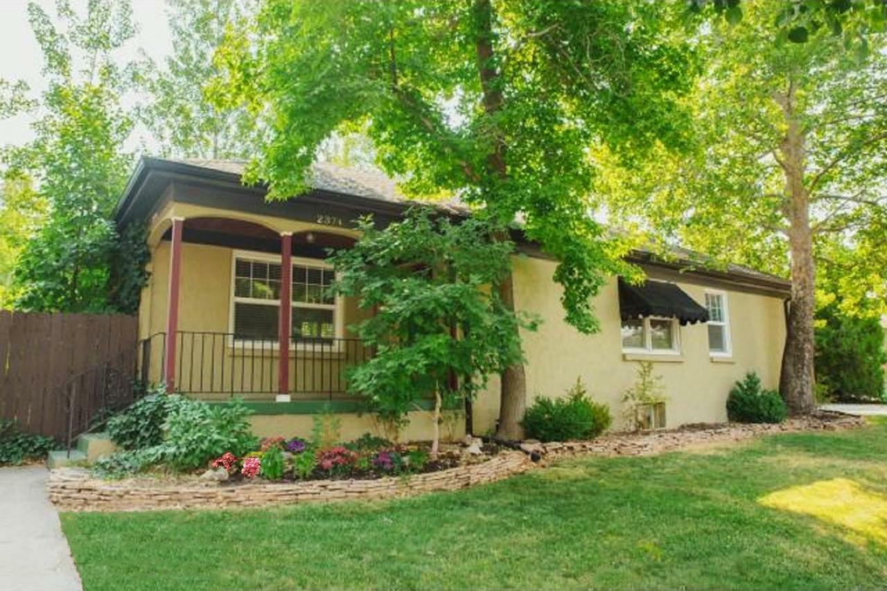 Holiday home Exquisite Salt Lake House Near Foot Of Mountains *