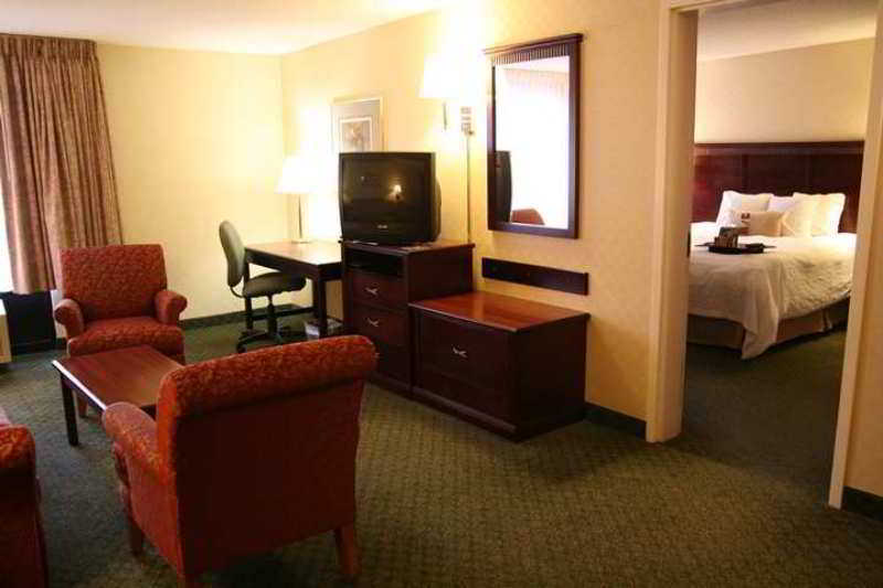 Hampton Salt Downtown Hotel Salt Lake City