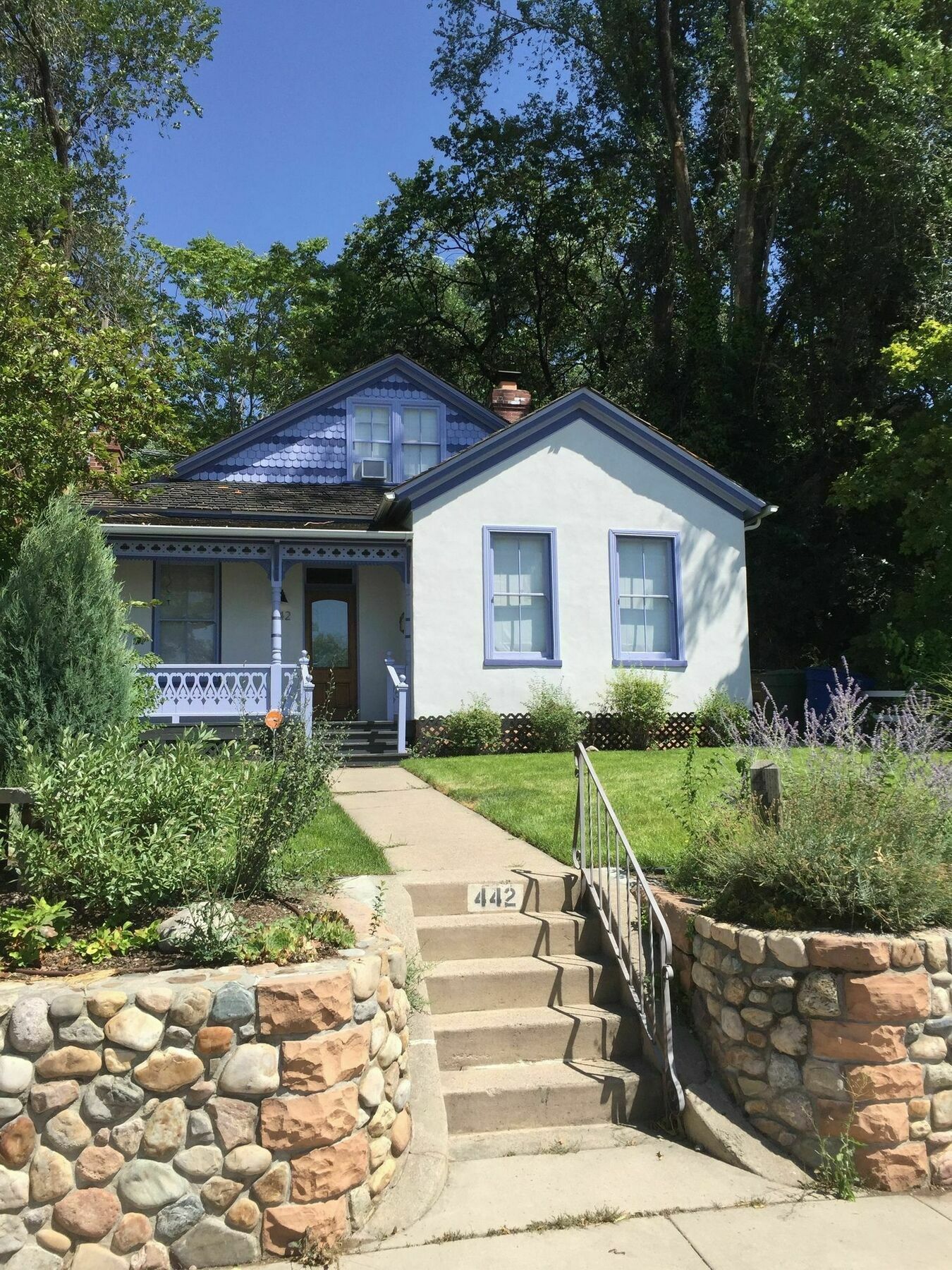 In Capitol Heights District 3* Salt Lake City