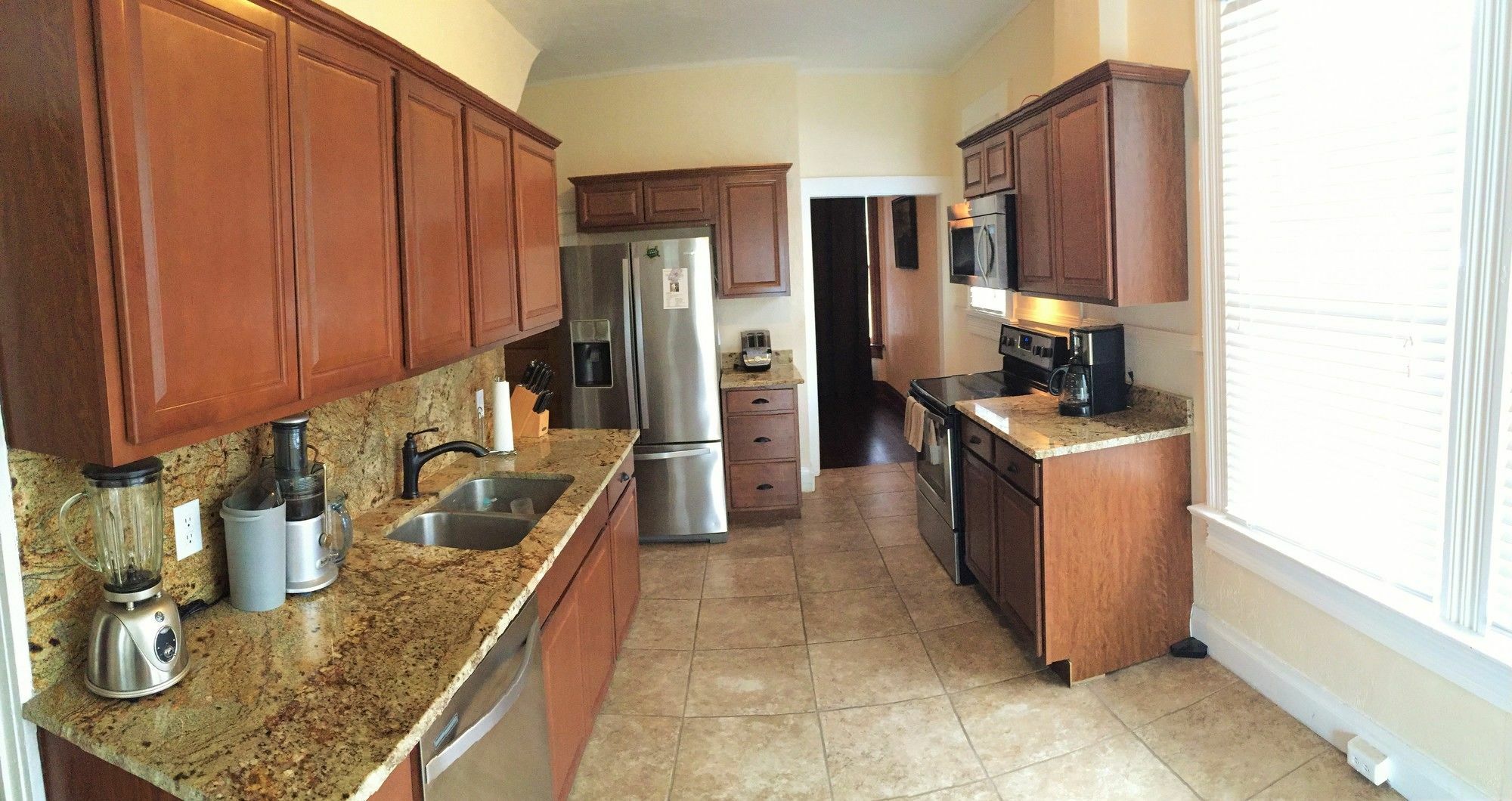 Apartment 3-bedroom Near Trolley Square Salt Lake City