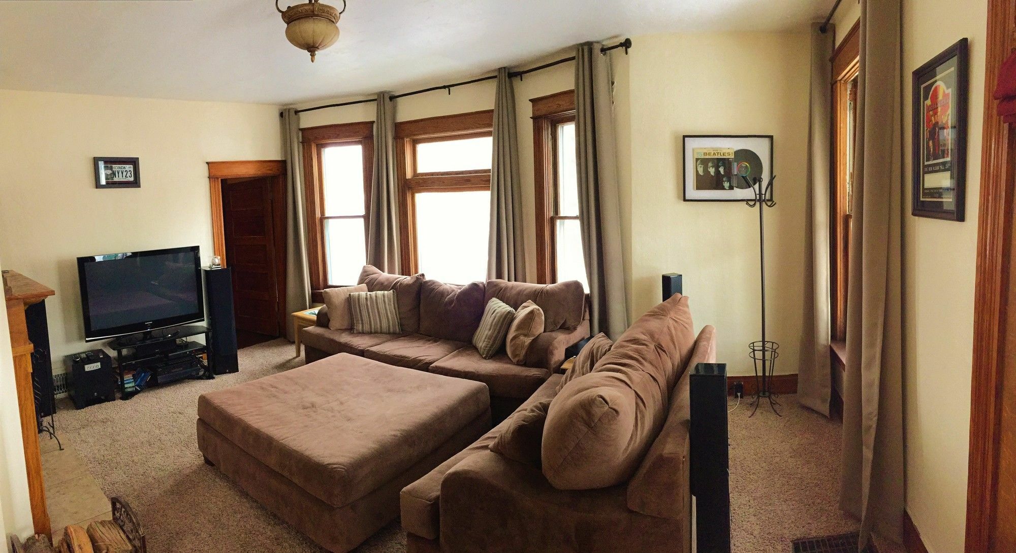 3-bedroom Near Trolley Square * Salt Lake City