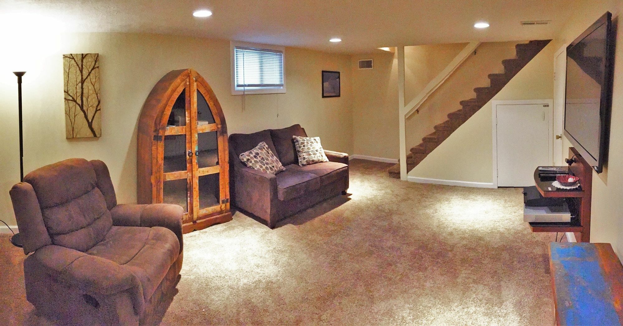 Exquisite Salt Lake House Near Foot Of Mountains Holiday home Salt Lake City