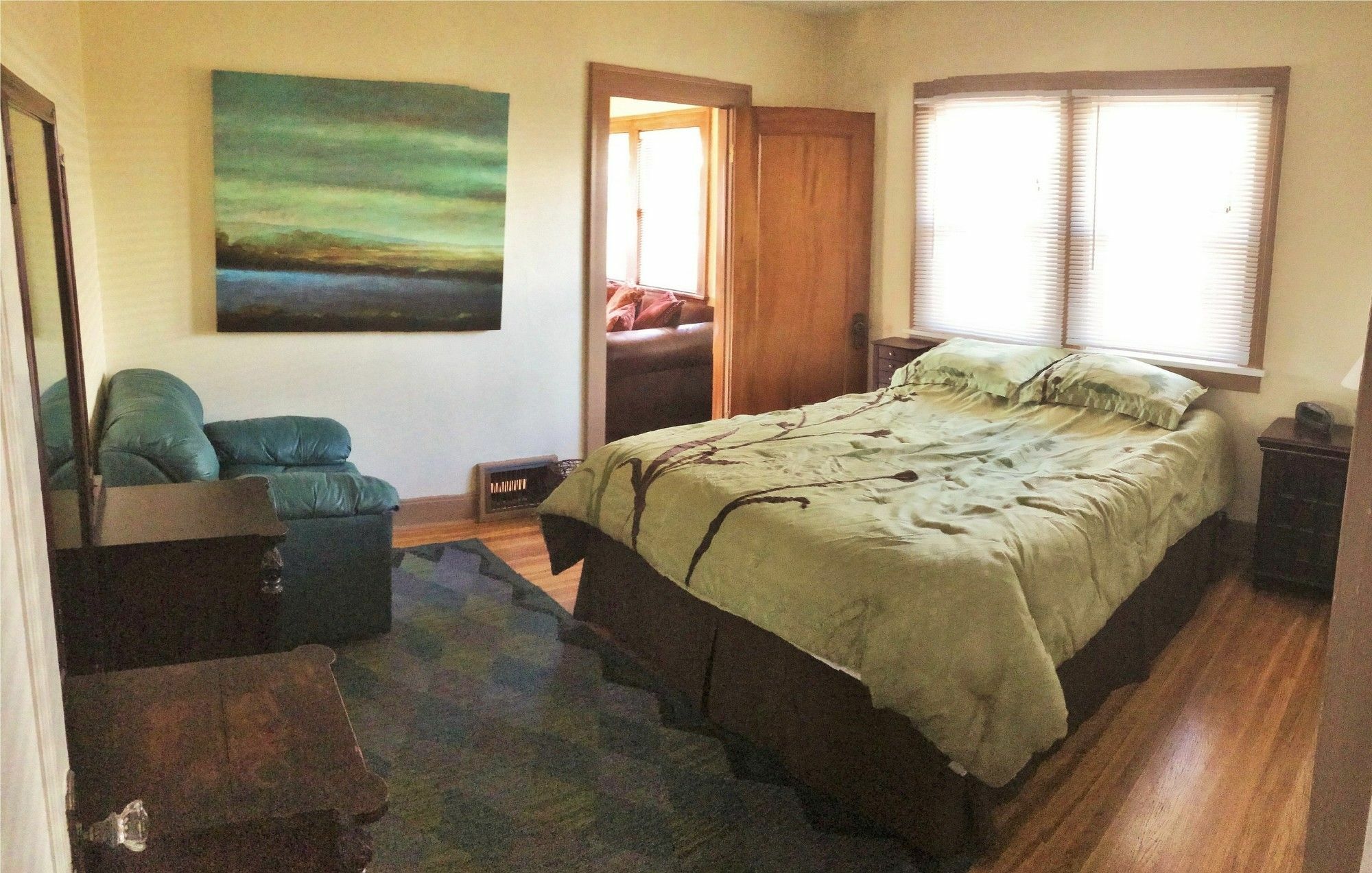 Holiday home Beautiful Historic Downtown Salt House Salt Lake City