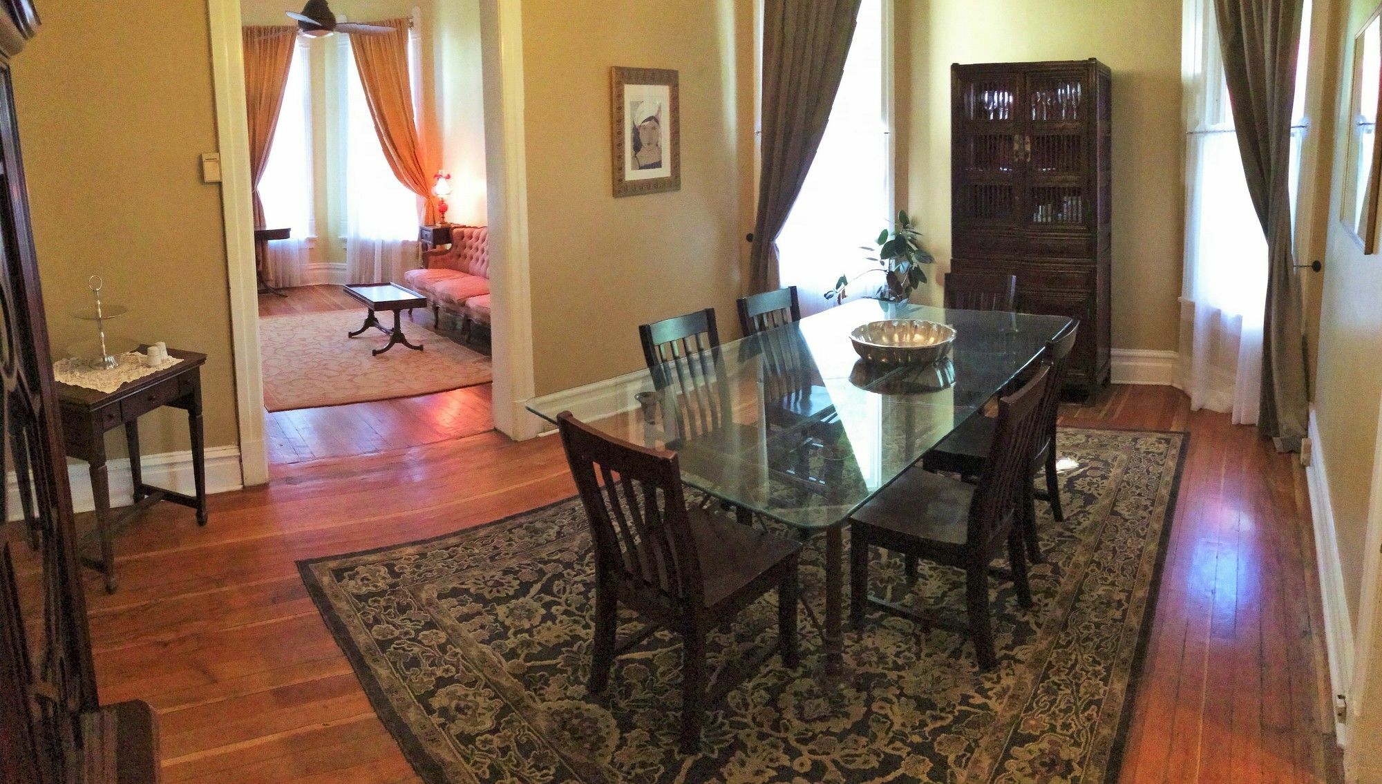 Historic Pugsley Manor House Salt Lake City