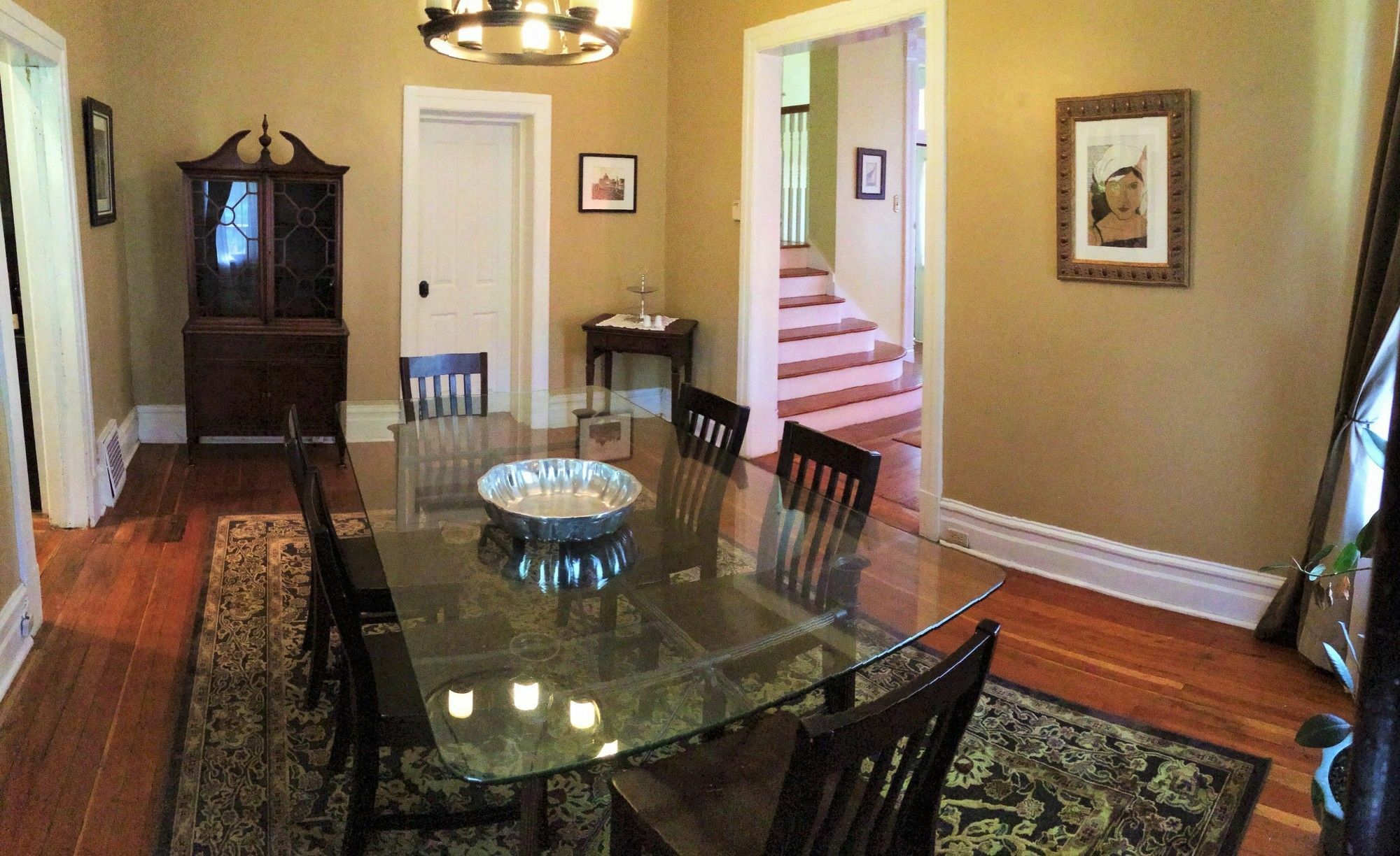 Historic Pugsley Manor House Ferienhaus