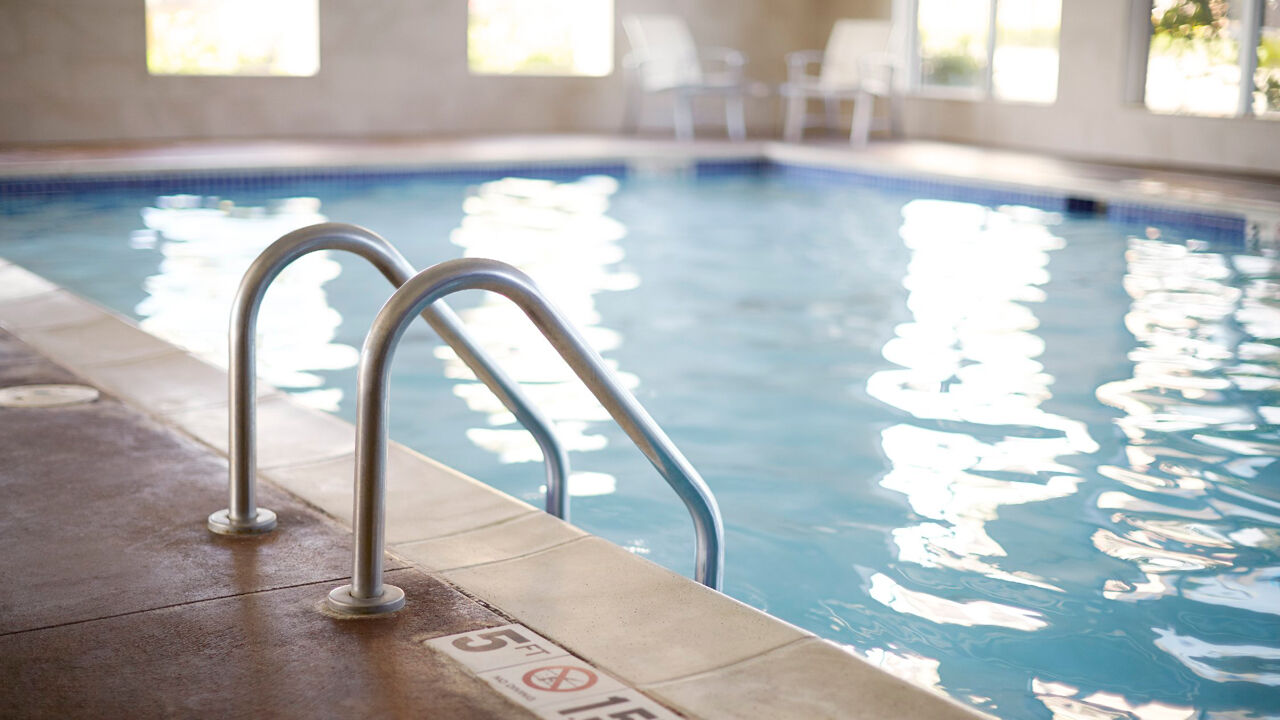 Hyatt Place Salt Airport