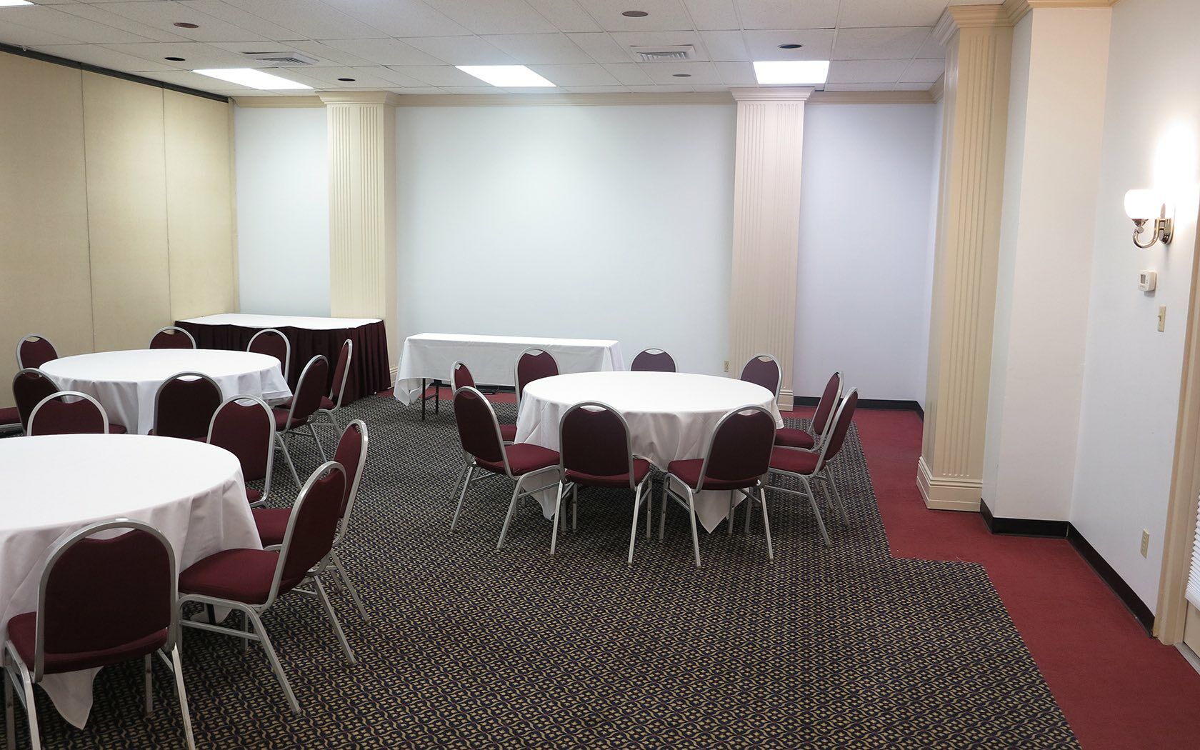 Hotel Salt Plaza Surestay Collection By Western Salt Lake City