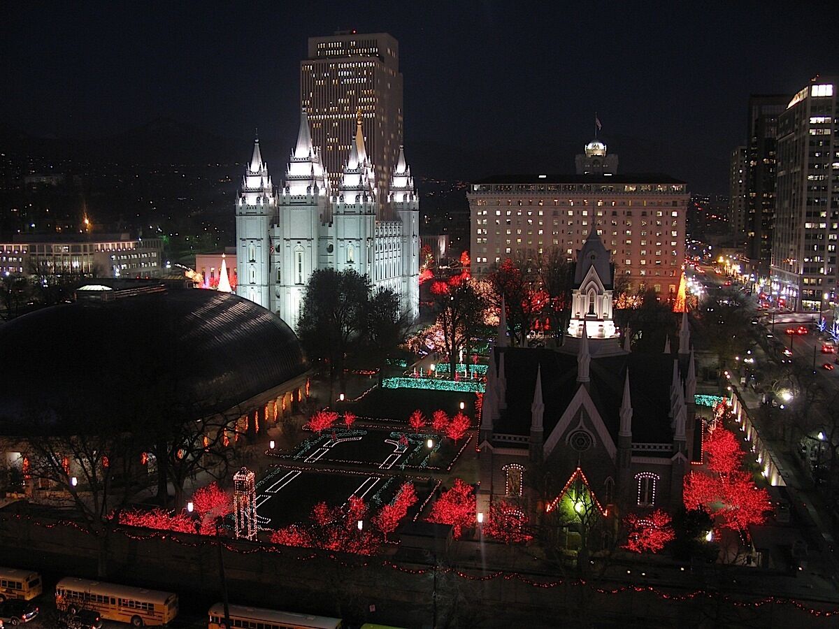 Salt Plaza Surestay Collection By Western 3* Salt Lake City
