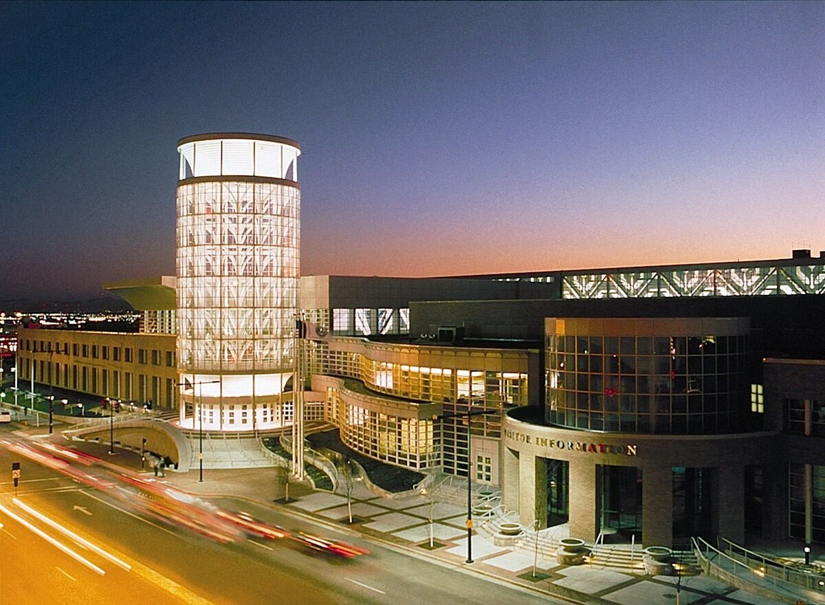 Salt Plaza Surestay Collection By Western Hotel Salt Lake City