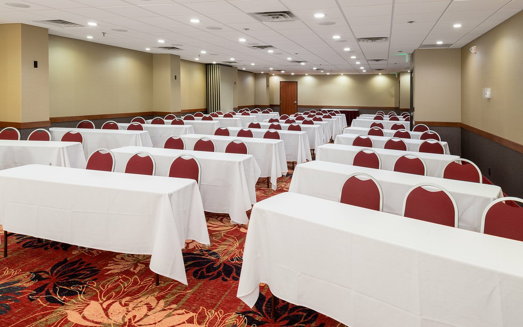 Hotel Salt Plaza Surestay Collection By Western