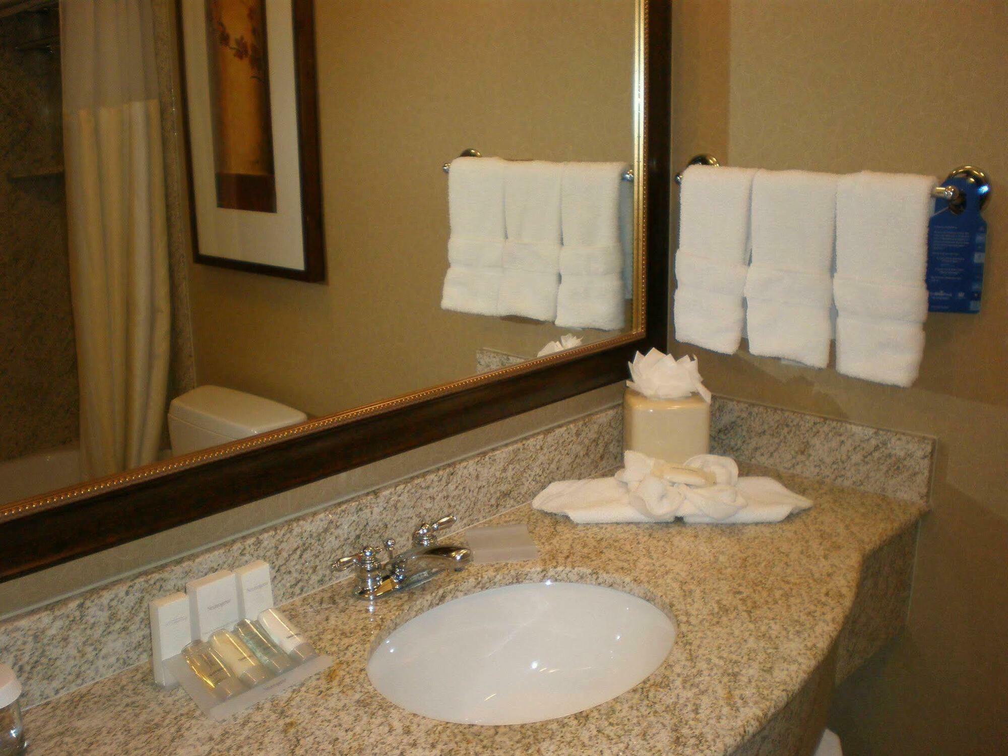 Hotel Hilton Garden Salt Downtown 3*