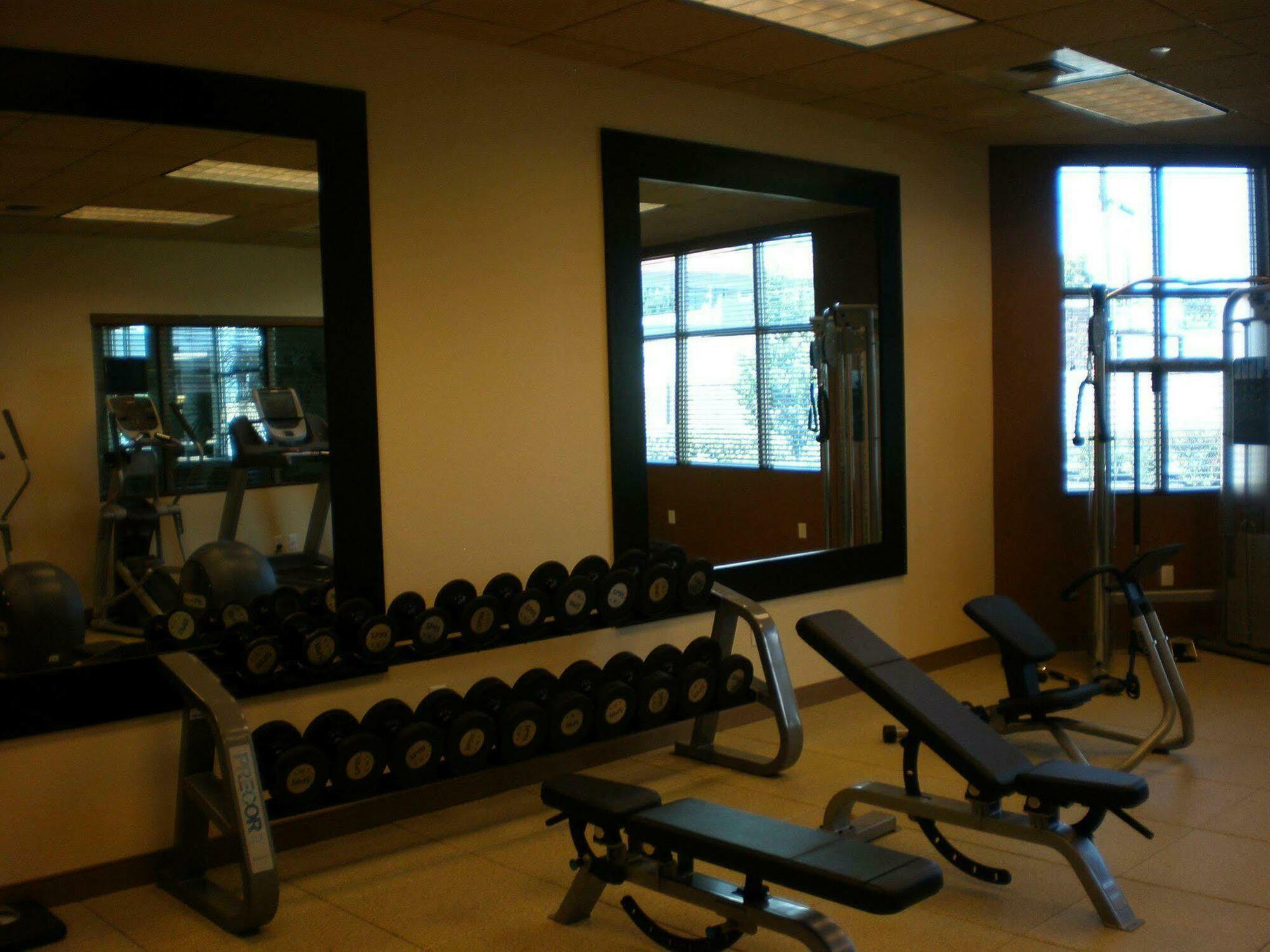 Hilton Garden Salt Downtown 3* Salt Lake City