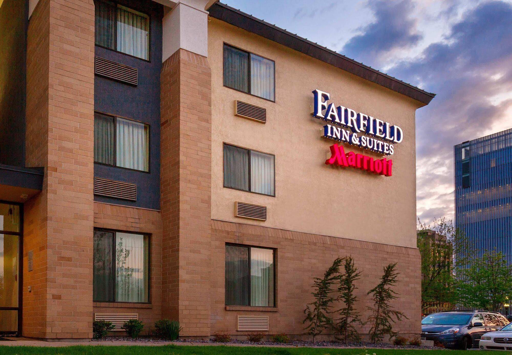 Courtyard By Marriott Salt Downtown Hotel Salt Lake City