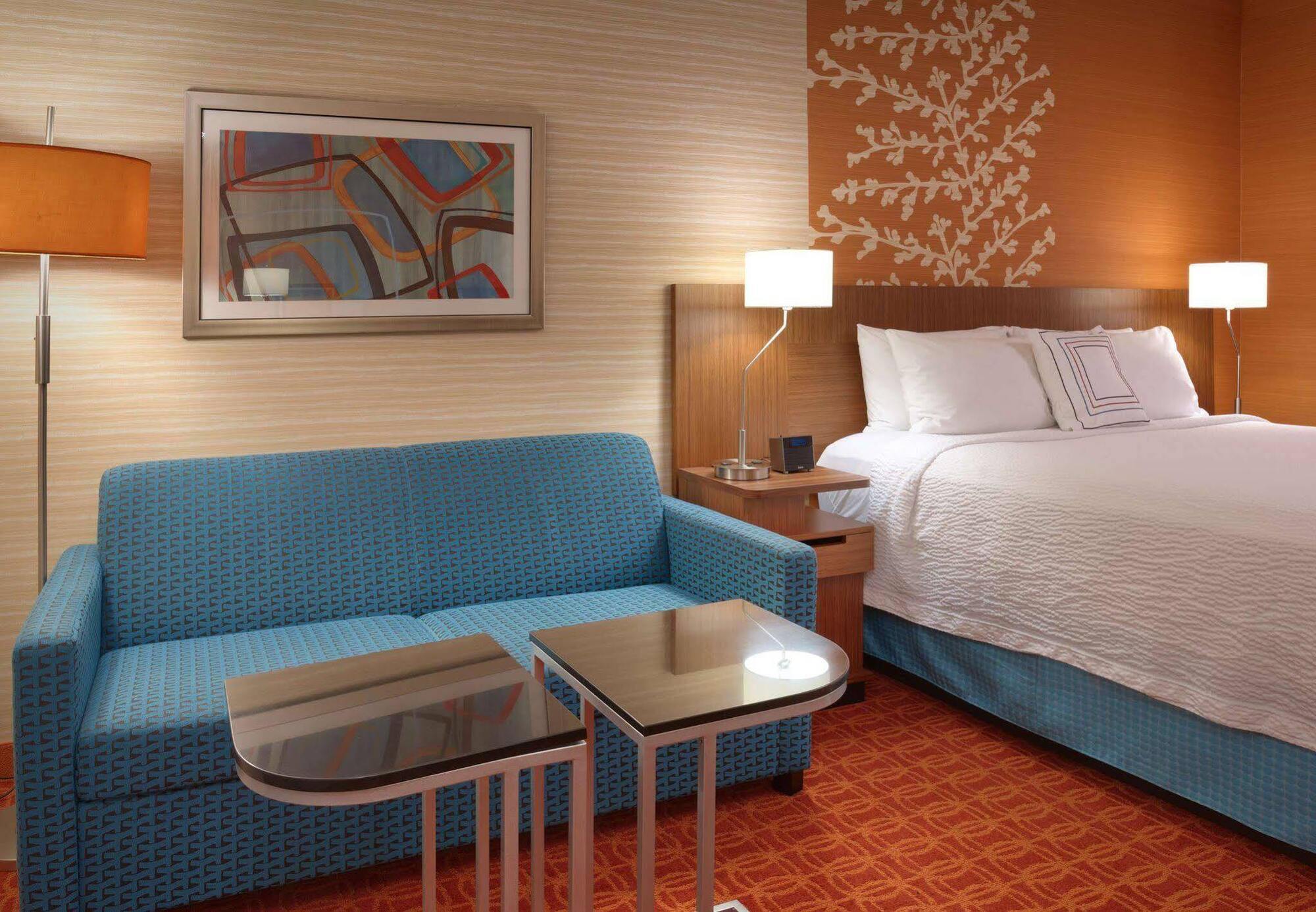 Hotel Courtyard By Marriott Salt Downtown Salt Lake City