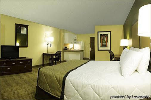 Hotel Extended America - Salt - Sugar House 2*