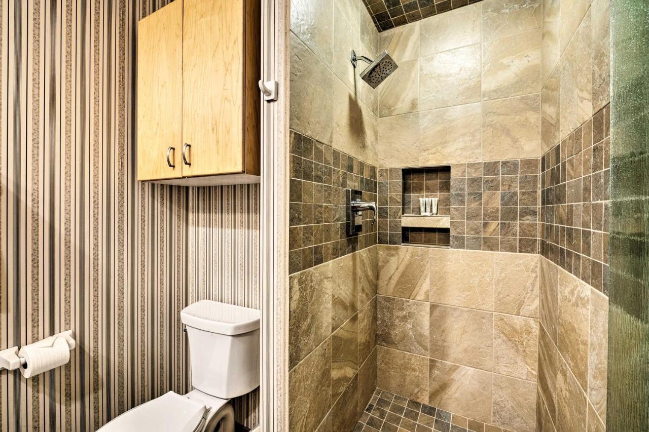 Apartment Ski-inandski-out Solitude With Rooftop Hot Tub! *
