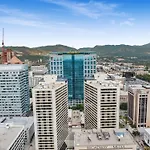 Cozy Condo Downtown Salt Lake City