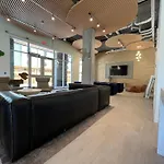 Premium Spacious Apartments At Paperbox Lofts In Salt Lake City